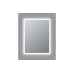 Armour LED Bathroom Mirror with Touch Sensor
